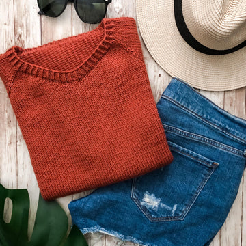 The Classic Tee