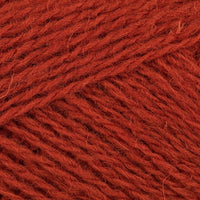 Ginger (0462)