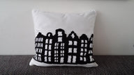 Amsterdam cushion cover