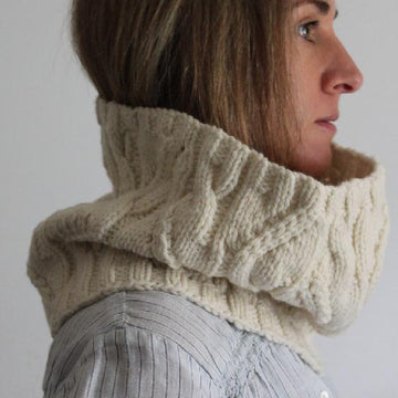 Snowy River Cowl