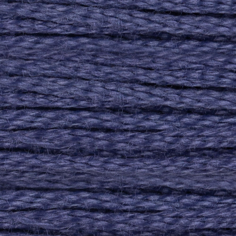 DMC Stranded Cotton - Cool Shades