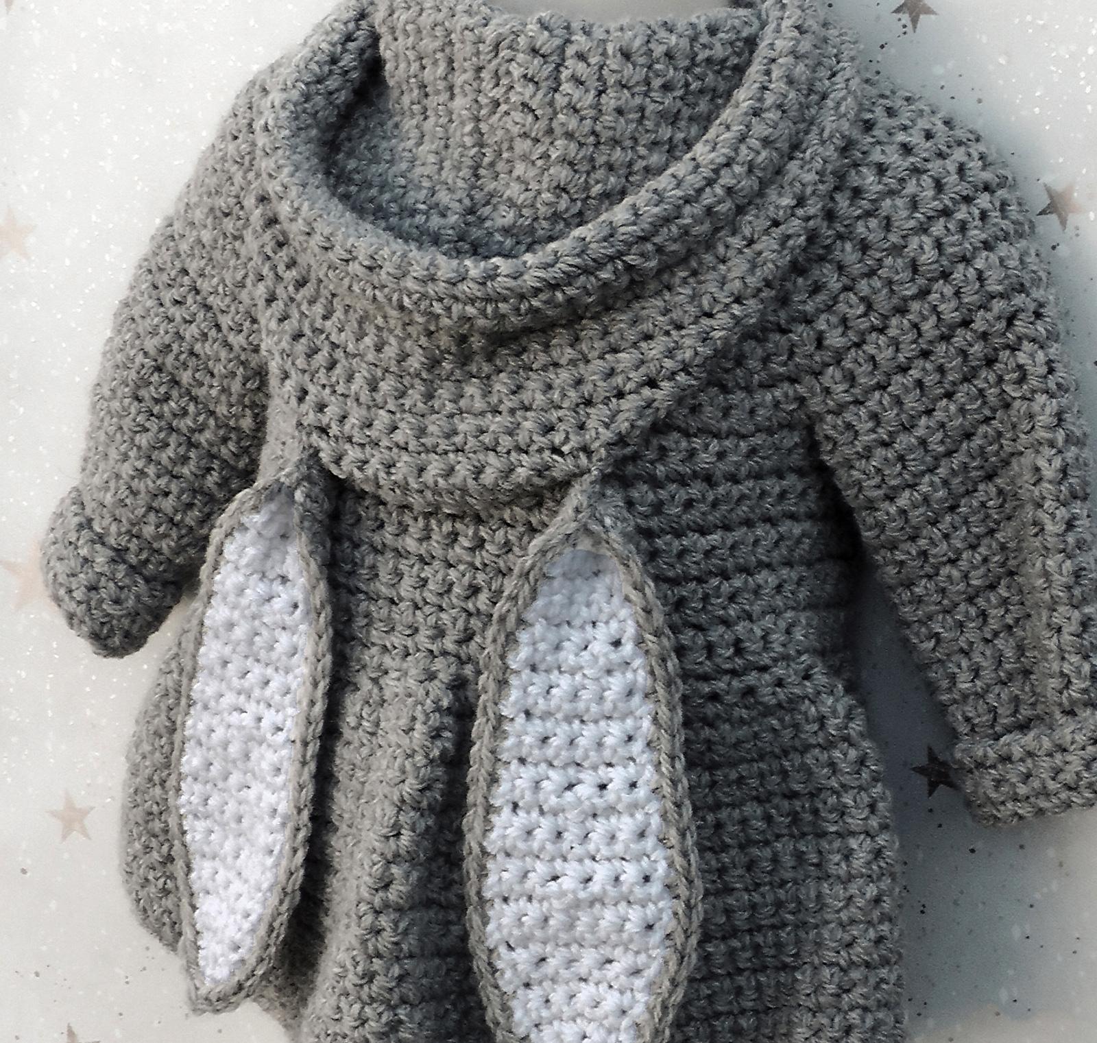 Bunny Jacket