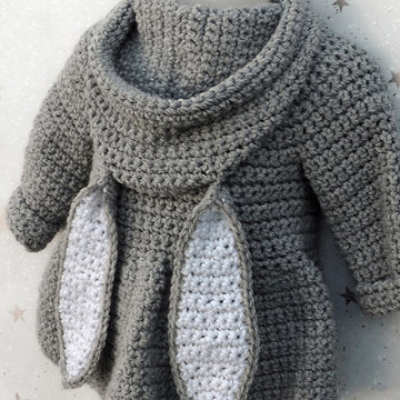 Bunny Jacket