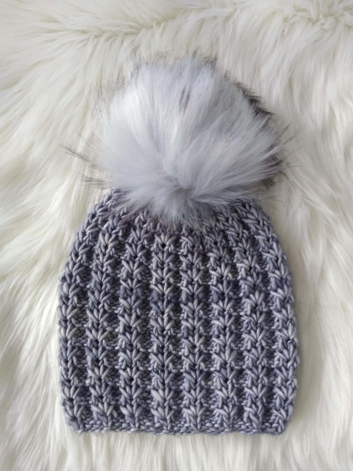 Ginevra Beanie