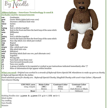 Giggles the Bear