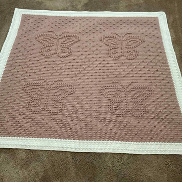 307 TLC Designs Butterflies