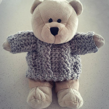 Outfits for Bear