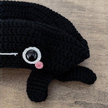 Spider Beret