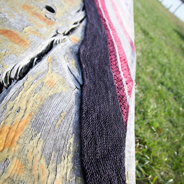 MEGAROW Shawl