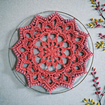 Mandala "Phaedra"