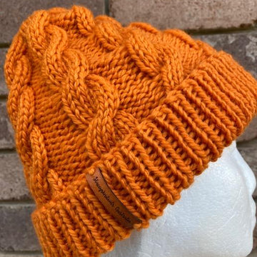 Ollies Cable Beanie