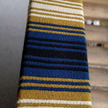 Pacific Rim Throw