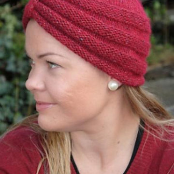 Charleston hat