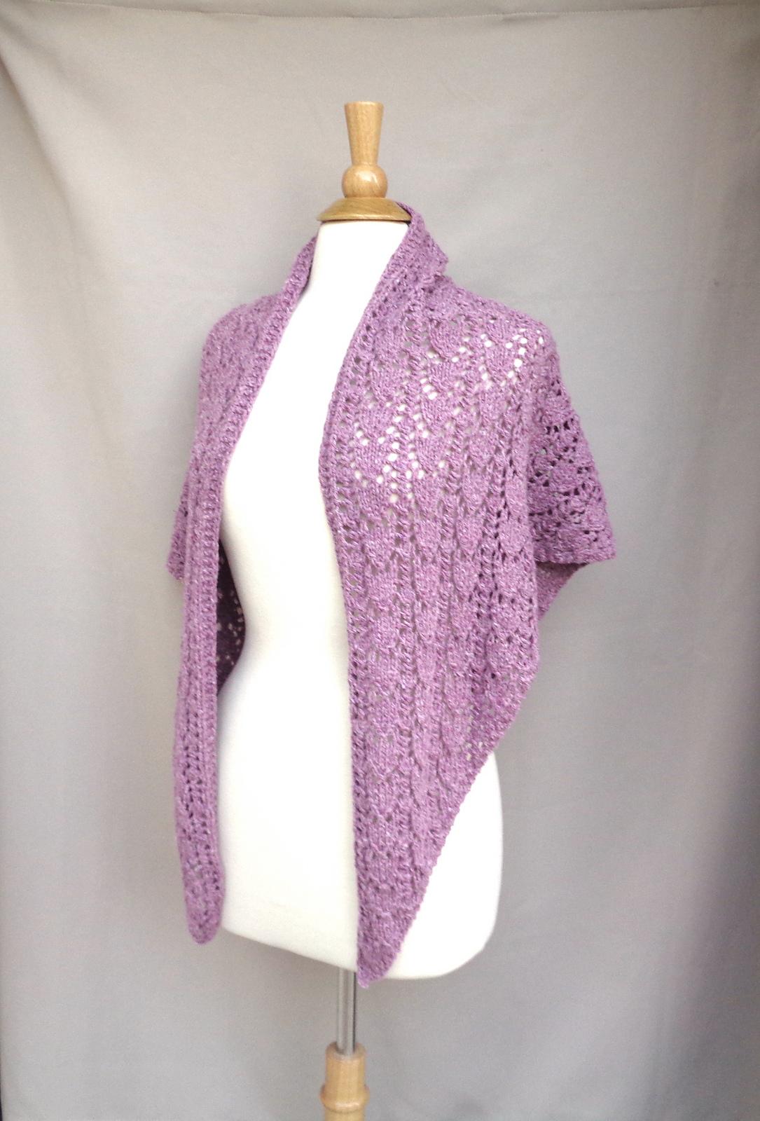 Layla Shawl