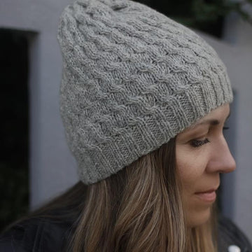 Soft Swell Beanie