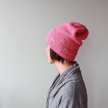 Sherry - reversible hat