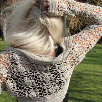 Karuna Shrug