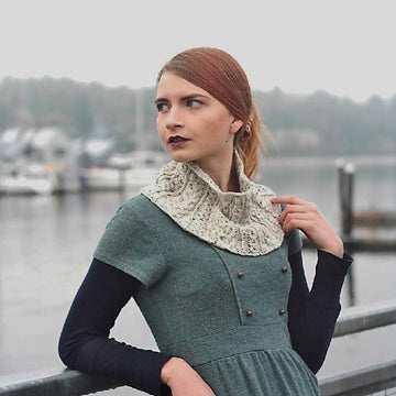 Cedarbury Small Cowl