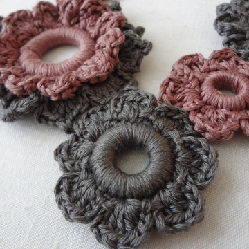 Cherry Blossom Necklace