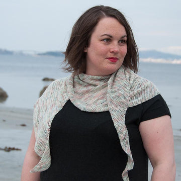 Lenio Shawl