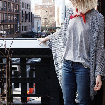 Chelsea Cape