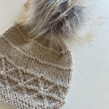 The Diamond Hat