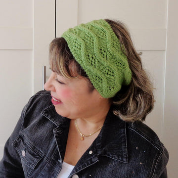 Noelia Headband