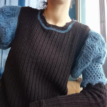Lunasweater