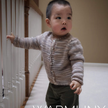 Jayden Cardigan