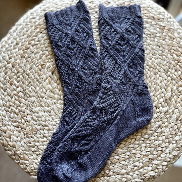 Modernismo Socks