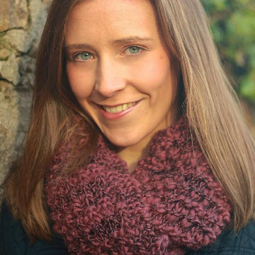 Berry Snood