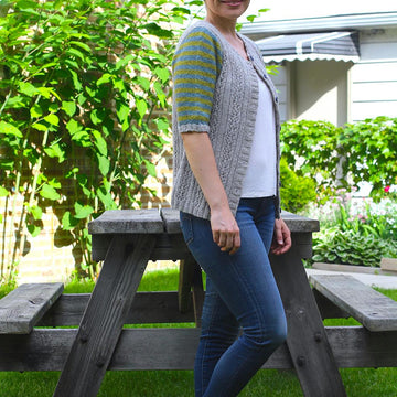 Andi Cardigan