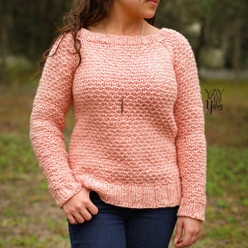 Dotty Pullover