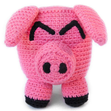 Cube Pig