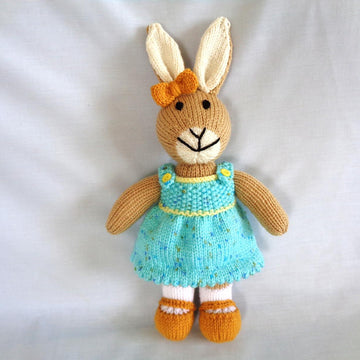 Little Dazzler Bunny: Meadow