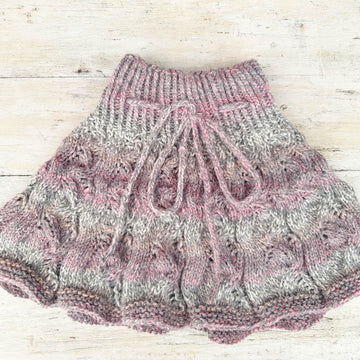 Girls Top Down Skirt