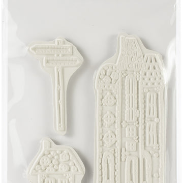 Carabelle Studio Cling Stamp A6 By Kate Crane - Our Street