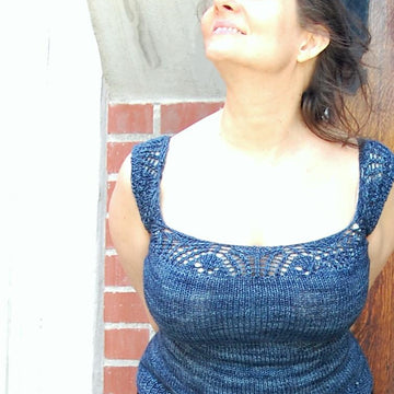 Spring Gothic