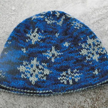 Hat full of Stars