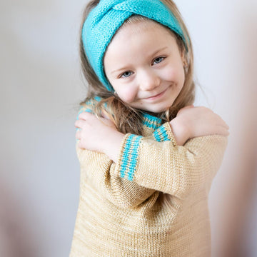 Kelly-Ann Pullover