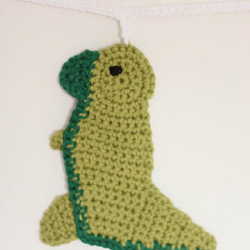Benjamin's Bunting