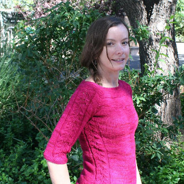 Pinewood Pullover