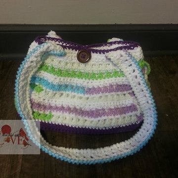 Purse of Triangles