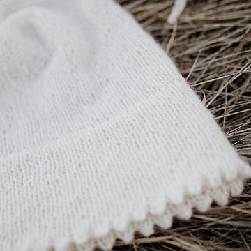 The Icicle Beanie