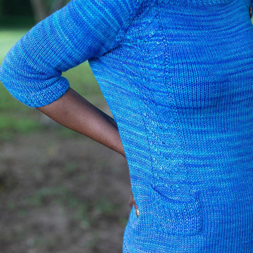 Liana Pullover