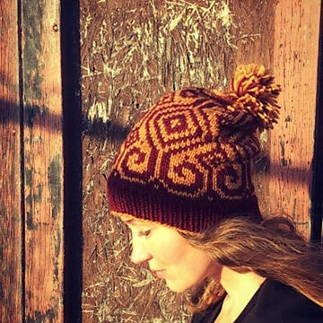 Card Hat