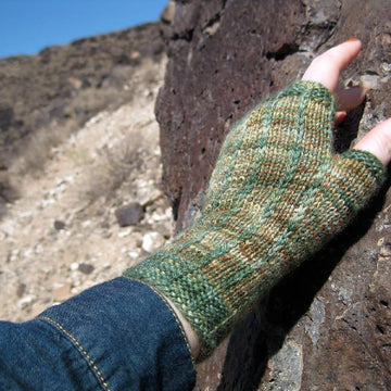Rinconada Mitts
