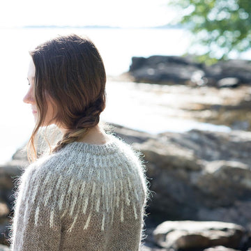 Sólbein Cardigan