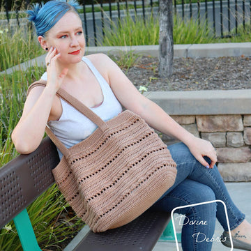 Clara Tote Bag