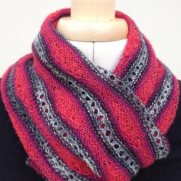 Little Sunsets Scarf